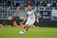 5.Spieltag 1.FC Magdeburg II - BFC Dynamo,