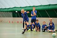 BFC Dynamo FerienCamp Herbst 2025