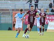 8.Spieltag BFC Dynamo - Chemnitzer FC,