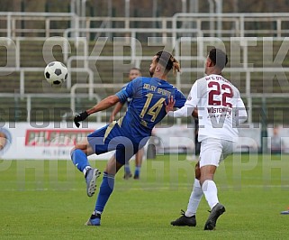 Achtelfinale Delay Sports Berlin - BFC Dynamo