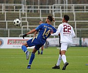 Achtelfinale Delay Sports Berlin - BFC Dynamo