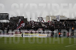 19.Spieltag BFC Dynamo - SV Babelsberg 03