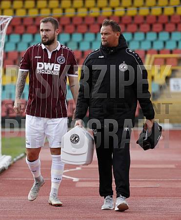 14.Spieltag BFC Dynamo - FSV Union Fürstenwalde ,