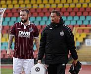 14.Spieltag BFC Dynamo - FSV Union Fürstenwalde ,