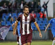 6.Spieltag BFC Dynamo - SV Tasmania Berlin,