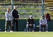 29.Spieltag BFC Dynamo - FC Rot-Weiß Erfurt