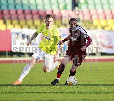 24.Spieltag BFC Dynamo - FC Energie Cottbus