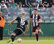 4.Spieltag BFC Dynamo - VfB Germania Halberstadt,