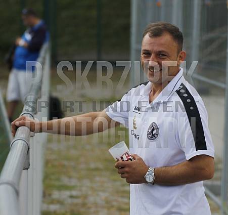 BFC Dynamo U21 - SV Adler Berlin II BFC Dynamo U21 - SV Adler Berlin II