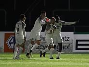 10.Spieltag BFC Dynamo - SV Babelsberg 03