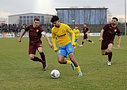 25.Spieltag BFC Dynamo - 1.FC Lokomotive Leipzig