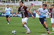 1. Runde DFB-Pokal BFC Dynamo - VfL Bochum 1848