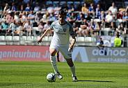 32. Spieltag FC Carl-Zeiss Jena - BFC Dynamo