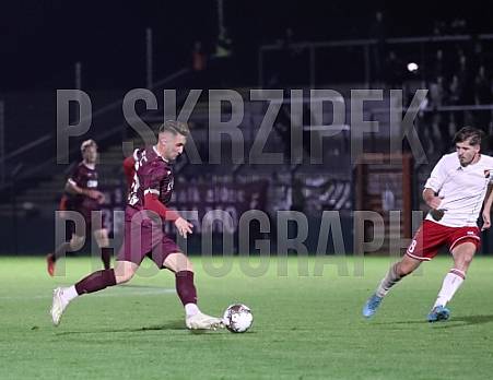 11.Spieltag BFC Dynamo - VfB Germania Halberstadt
