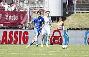 Pokalfinale VSG Altglienicke - BFC Dynamo,