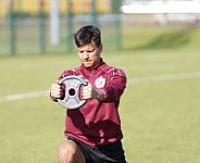 21.09.2020 Training BFC Dynamo