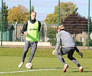 13.10.2021 Training BFC Dynamo