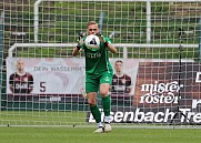 34.Spieltag BFC Dynamo - Berliner AK07,