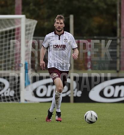 13.Spieltag ZFC Meuselwitz - BFC Dynamo