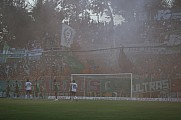 4.Spieltag BSG Chemie Leipzig - BFC Dynamo