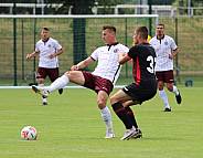 Testspiel BFC Dynamo - FC Viktoria 1889 Berlin