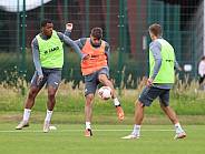 15.07.2022 Training BFC Dynamo