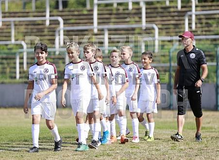 Jugenderöffnung 2018/19 Jugenderöffnung 2018/19