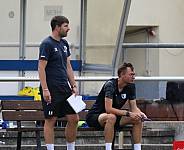 Testspiel 1.FC Magdeburg - BFC Dynamo,