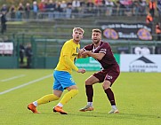 12.Spieltag BFC Dynamo - 1.FC Lokomotive Leipzig