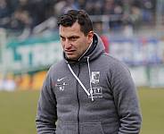 17.Spieltag BSG Chemie Leipzig - BFC Dynamo