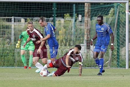 Testspiel BFC Dynamo - Hertha 03 Zehlendorf , Testspiel BFC Dynamo - Hertha 03 Zehlendorf ,