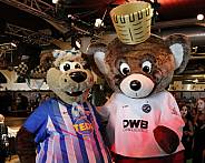 Hofbräu Berlin der große Halloween-Kinderbrunch , Straßenkinder e.V. ,