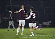 27. Spieltag BFC Dynamo - VSG Altglienicke