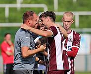 4.Spieltag BFC Dynamo - VfB Germania Halberstadt,