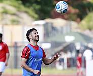 30.Spieltag Berliner AK 07 - BFC Dynamo