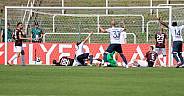 1. Runde DFB-Pokal BFC Dynamo - VfL Bochum 1848