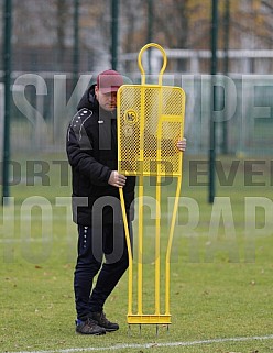 Training 12.11.2018