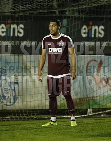 9.Spieltag VfB Auerbach - BFC Dynamo