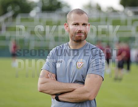 BFC Dynamo - Eliteteam AS Monaco