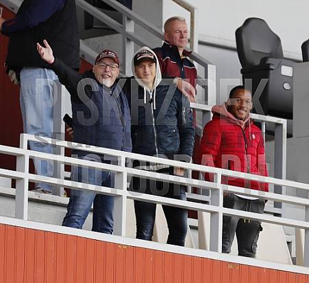 11.Spieltag BFC Dynamo - VfB Auerbach,