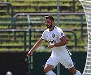 Testspiel BFC Dynamo - SV Lichtenberg 47,