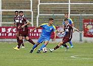 Testspiel BFC Dynamo - FC Carl Zeiss Jena
