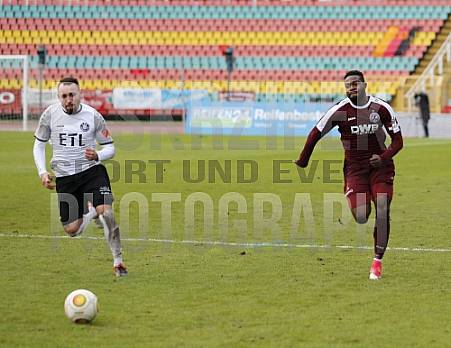 15.Spieltag BFC Dynamo - 1.FC Lokomotive Leipzig