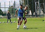 Training vom 23.07.2024 BFC Dynamo