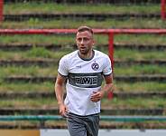 Testspiel SV Lichtenberg 47 - BFC Dynamo