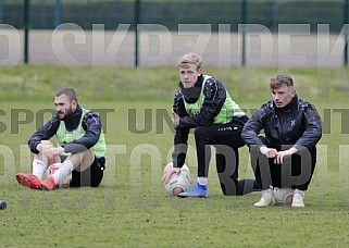 13.04.2019 Training BFC Dynamo