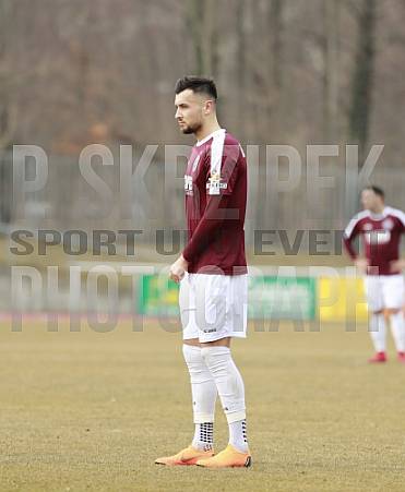 25.Spieltag FSV Budissa Bautzen - BFC Dynamo
