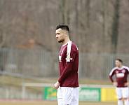 25.Spieltag FSV Budissa Bautzen - BFC Dynamo