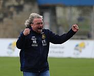 26.Spieltag 1.FC Lokomotive Leipzig - BFC Dynamo ,