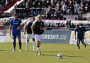 29. Spieltag BFC Dynamo - FC Hertha 03 Zehlendorf